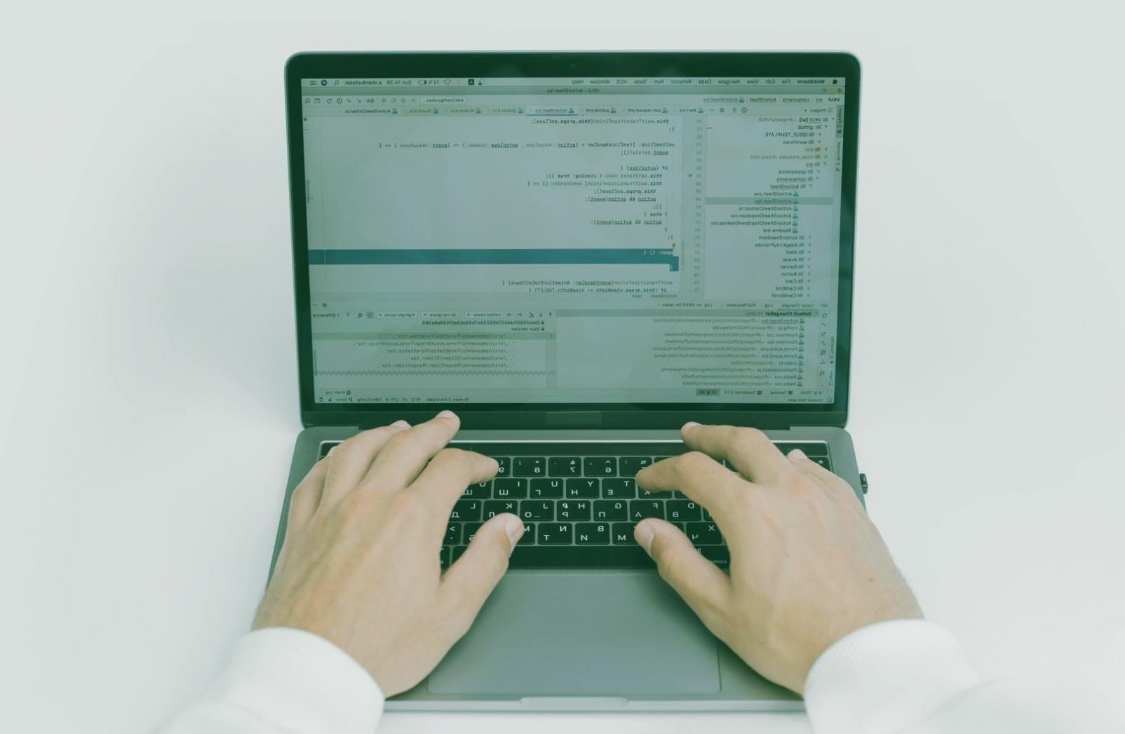 Authentication system analysis